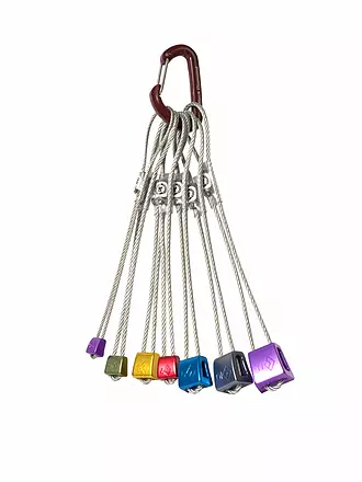 BLACK DIAMOND | Klemmkeile Stopper Classic 5-11 |